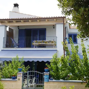  Appartamento Casa Azzurra Italia