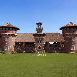 Alloggio per agriturismo Mahthildis Italia