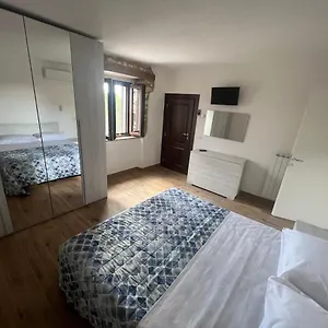  Appartamento Casa Aldobrandeschi Italia