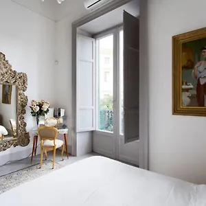  Appartamento Piazza Marina Chic Italia