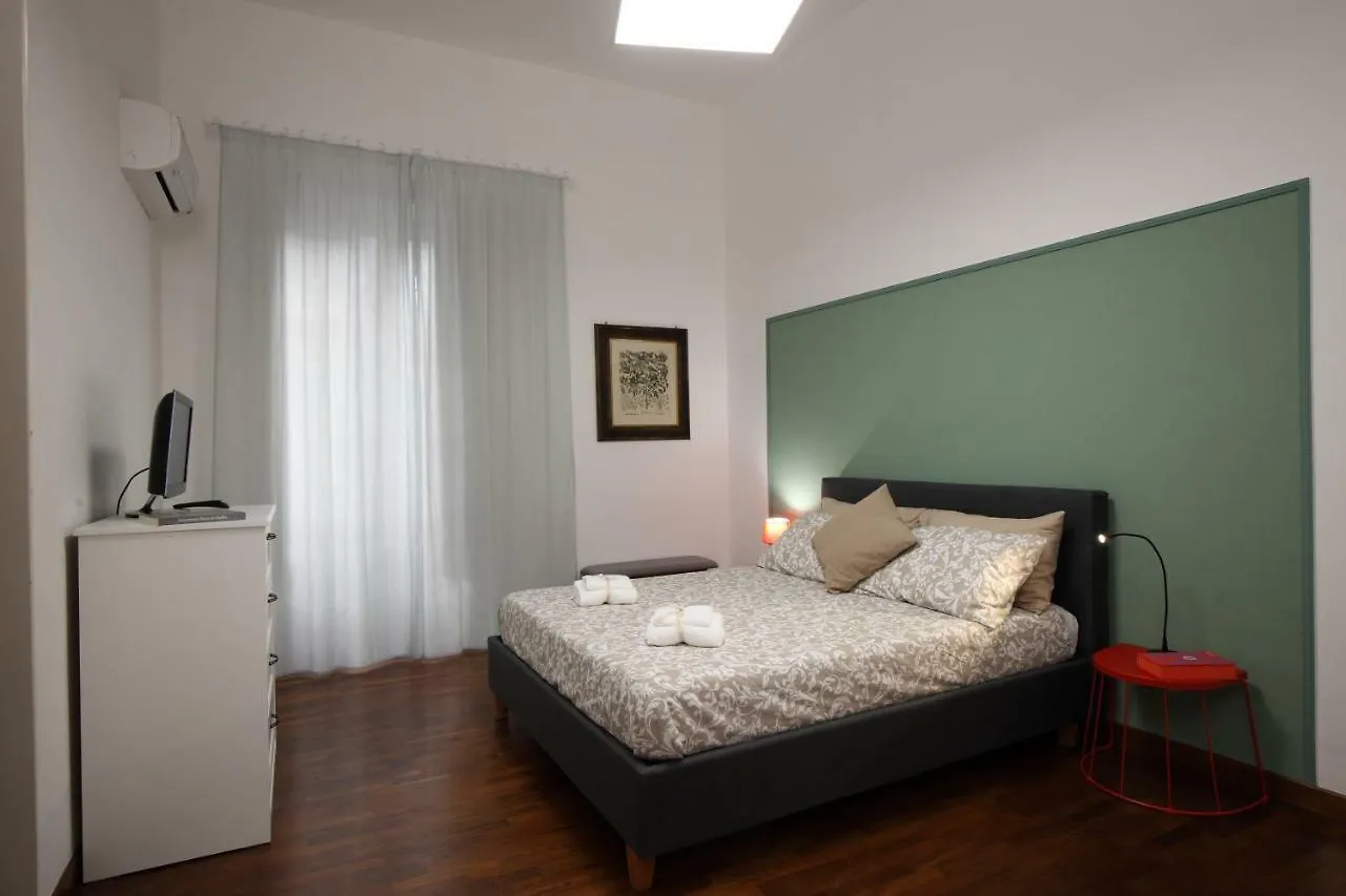 Appartamento Casa Vela38 Palermo