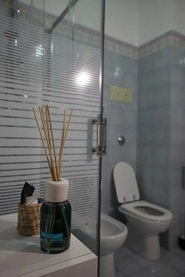 Appartamento Casa Vela38 Palermo