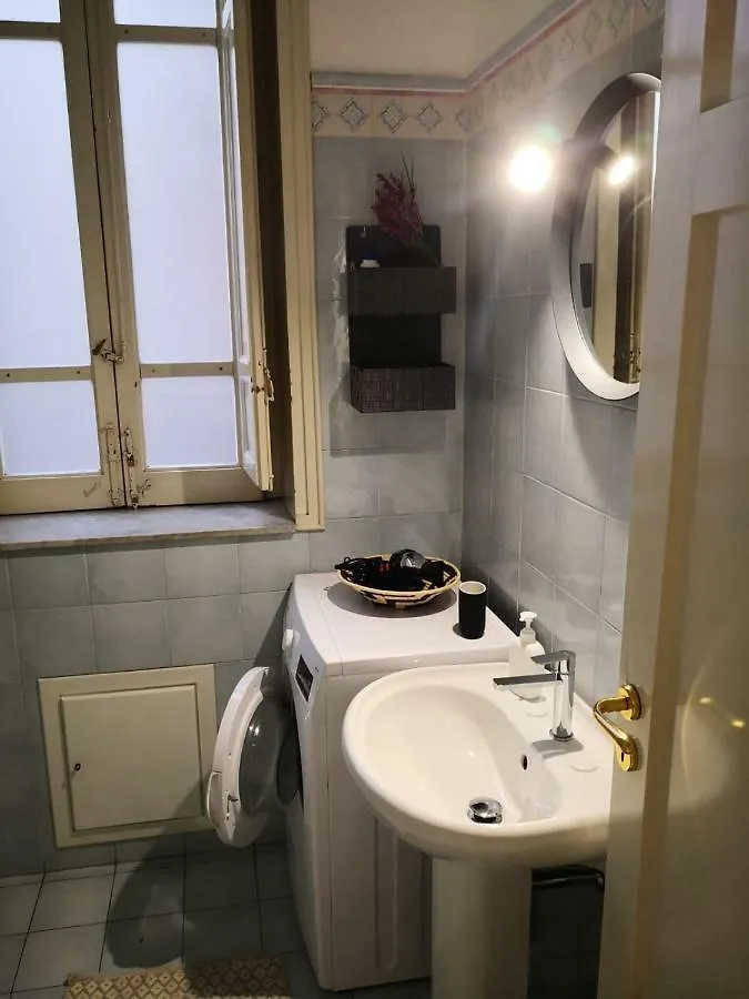 Appartamento Casa Vela38 Palermo