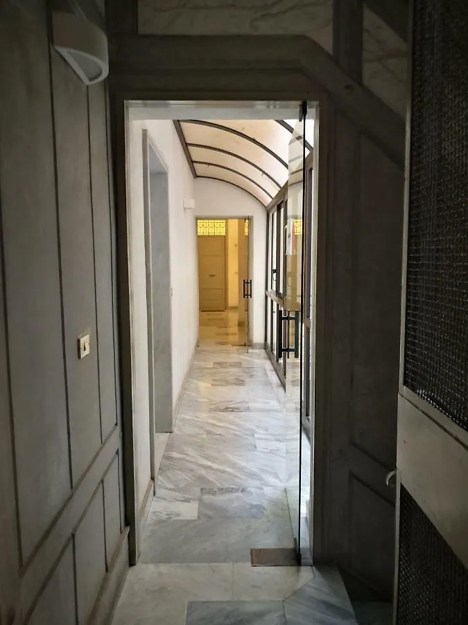 Appartamento Casa Vela38 Palermo